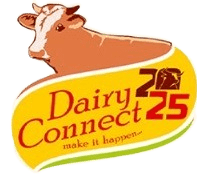 dairy connect logo